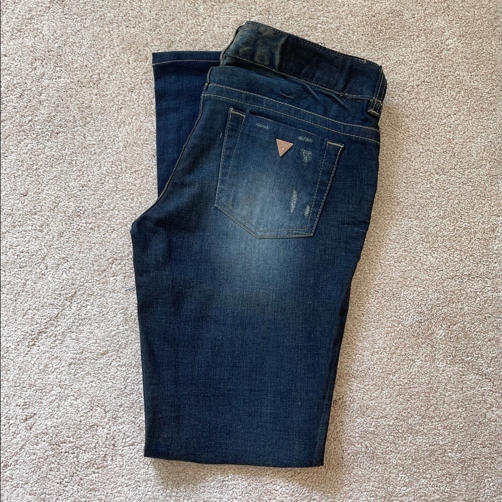 GUESS jeans